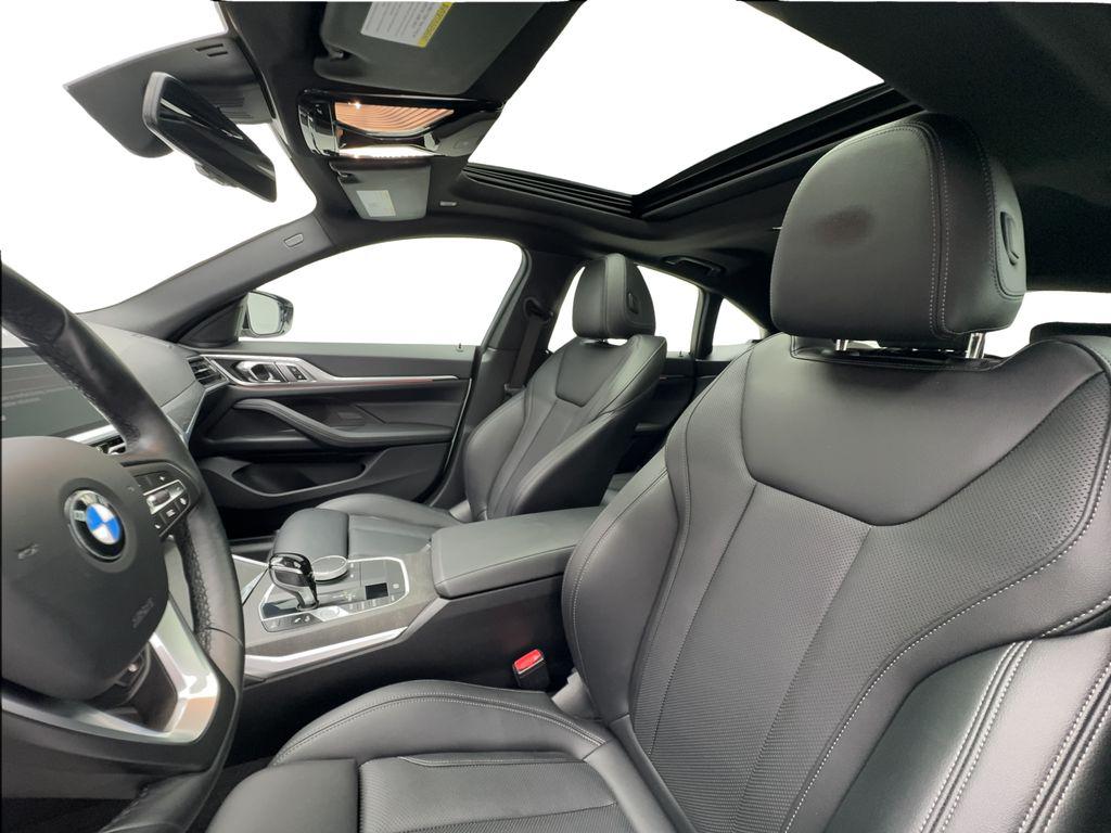 2022 BMW 430 GRAN COUPE I — миниатюра 19