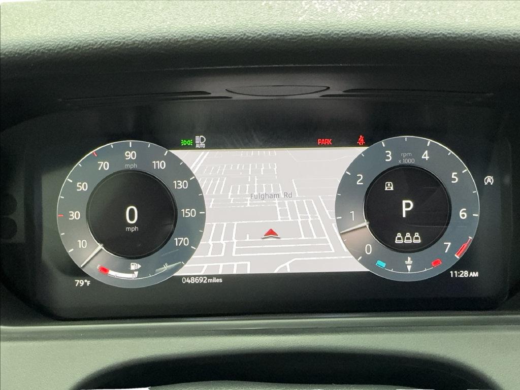 2024 LAND Rover RANGE ROVER VELAR P250 SE R-DYNAMIC — миниатюра 45