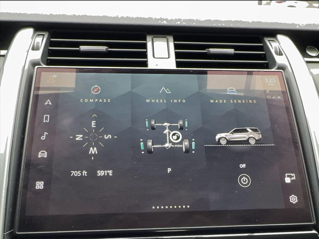 2023 LAND Rover DISCOVERY P300 S 照片 51