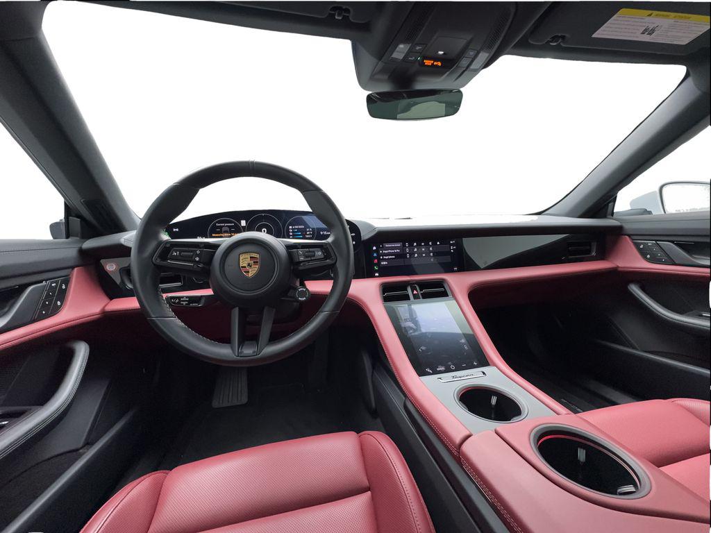 2024 Porsche TAYCAN 4S 缩略图 31