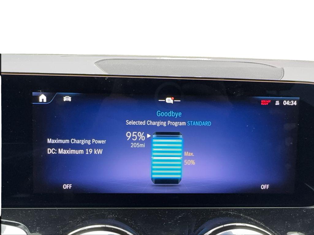 2024 Mercedes-BENZ EQB 缩略图 39