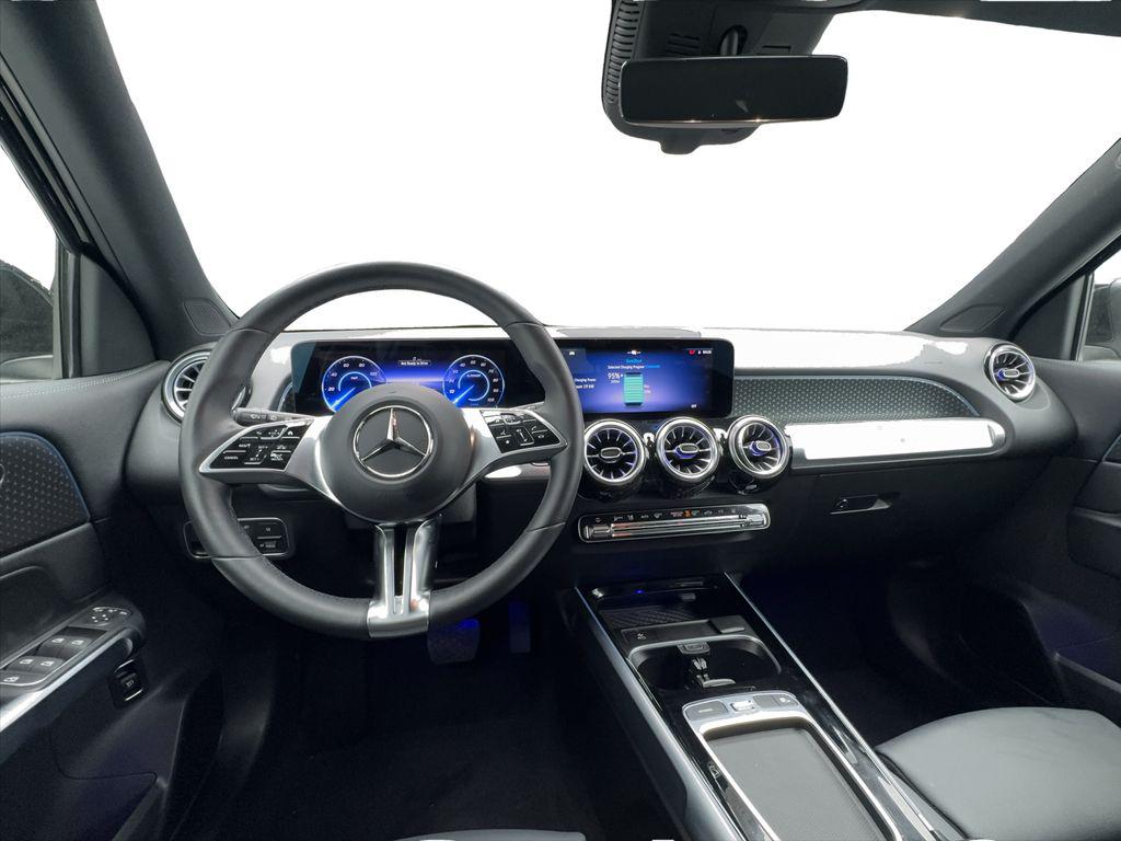 2024 Mercedes-BENZ EQB 缩略图 31