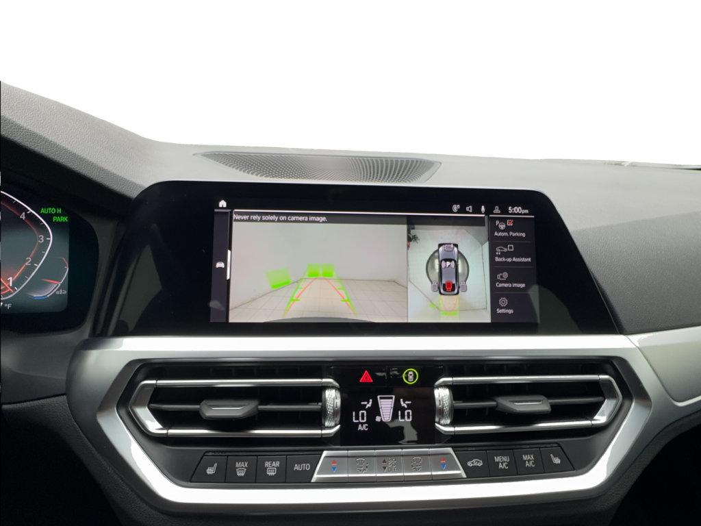 صورة مصغرة 52 لـ 2023 BMW 430 GRAN COUPE I XDRIVE