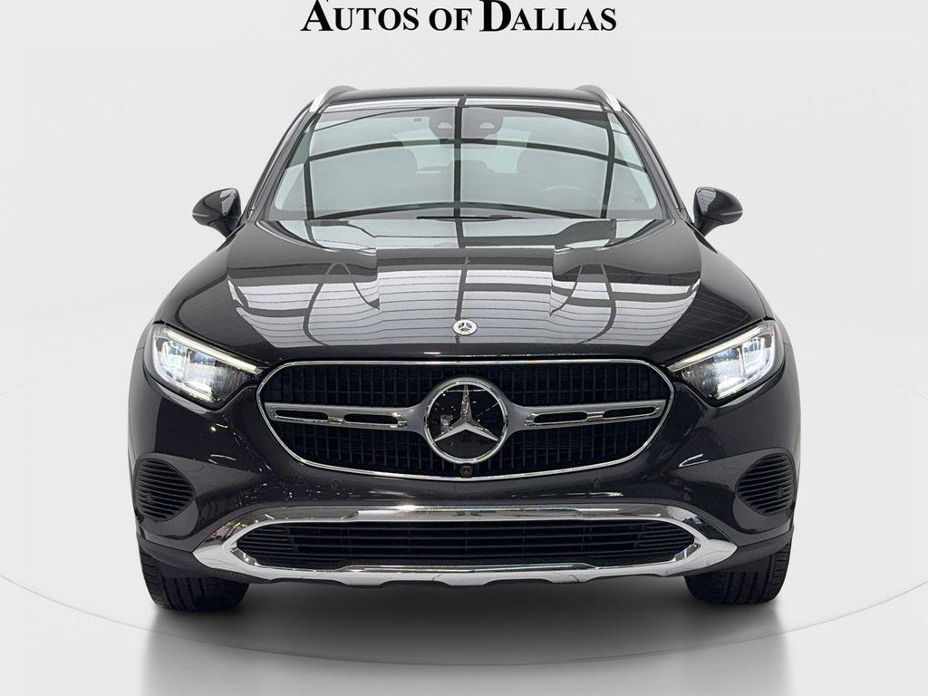2024 Mercedes-BENZ GLC 照片 2