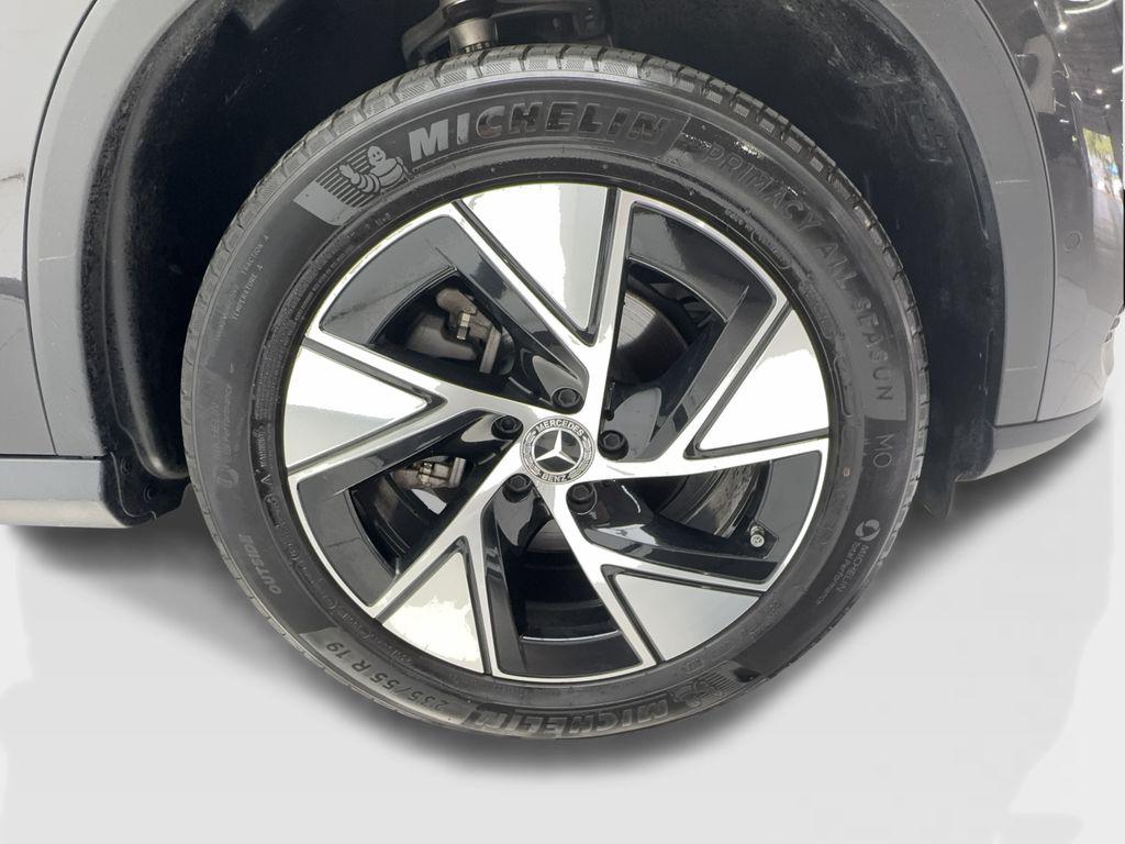 2024 Mercedes-BENZ GLC — миниатюра 16