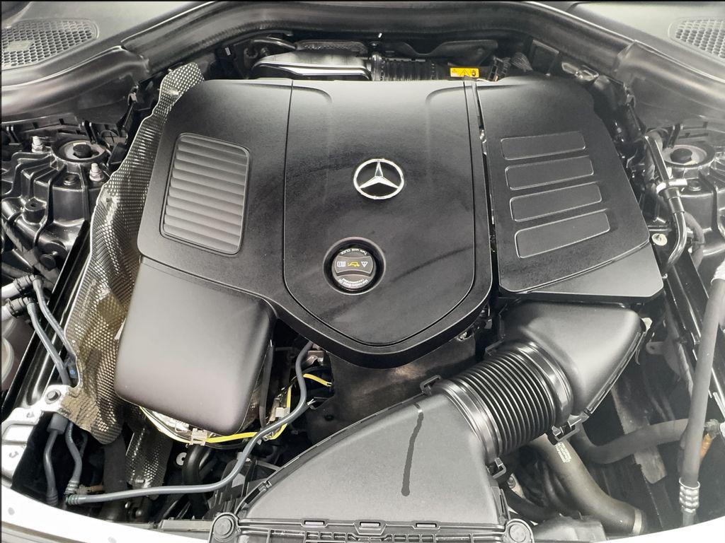 2024 Mercedes-BENZ GLC — миниатюра 18