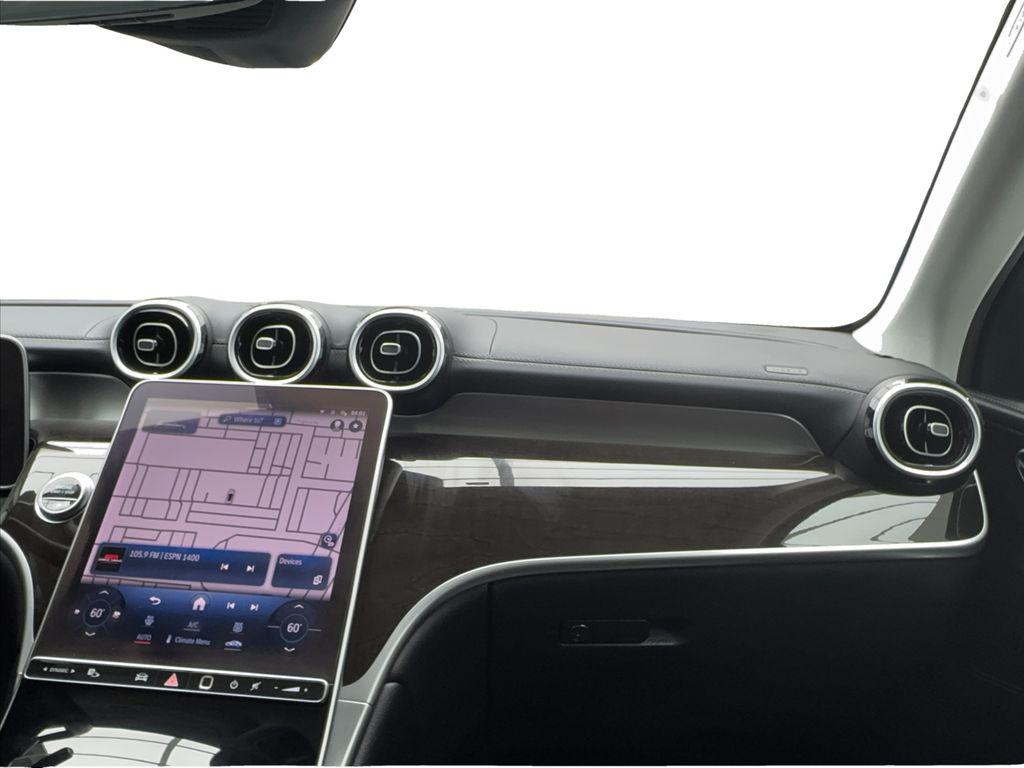 2024 Mercedes-BENZ GLC — миниатюра 35