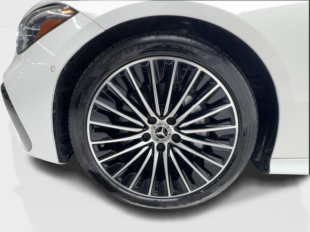 صورة مصغرة 12 لـ 2025 Mercedes-BENZ CLE