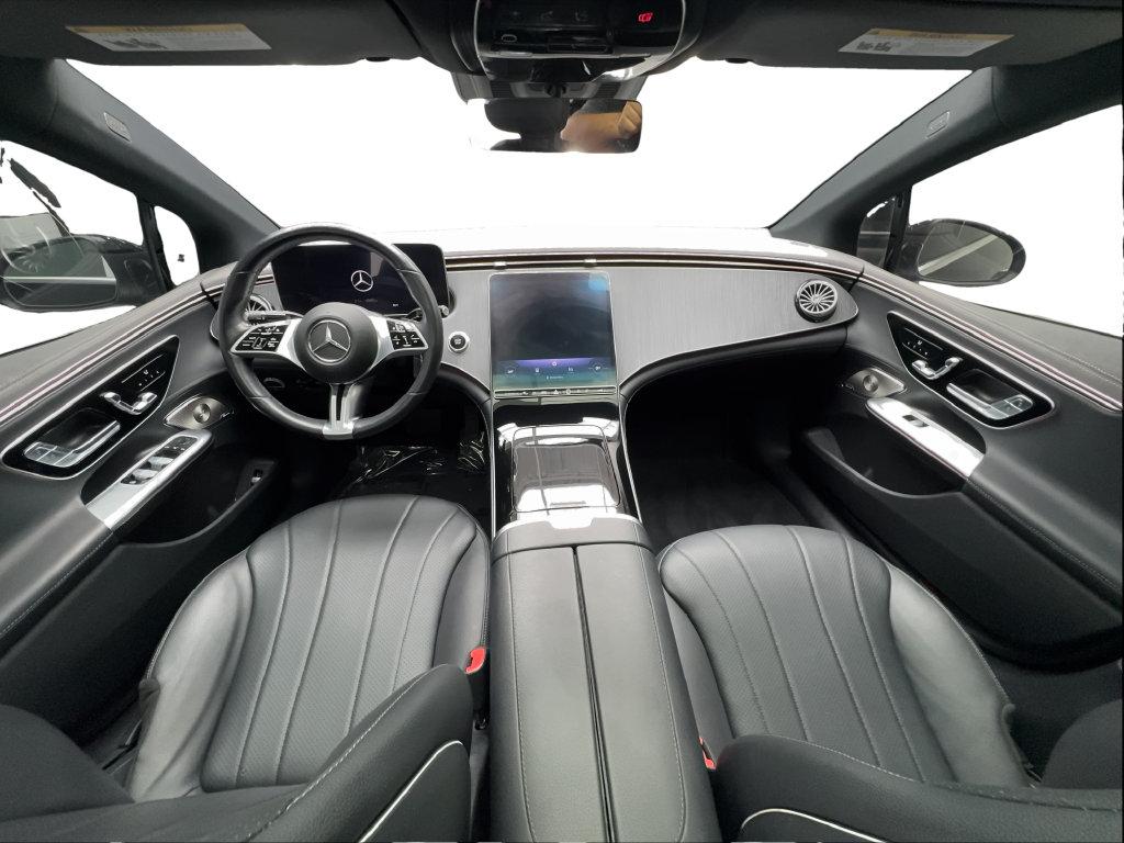 2023 Mercedes-BENZ EQE 缩略图 37
