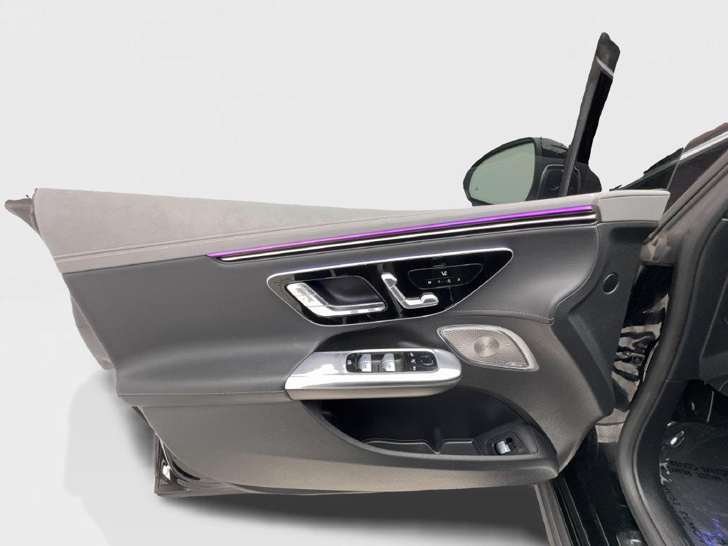 2023 Mercedes-BENZ EQE 缩略图 22