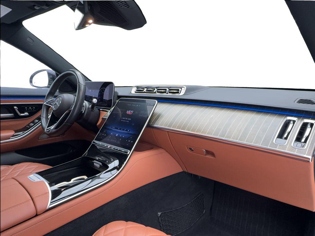 2023 Mercedes-BENZ S-CLASS thumbnail 32