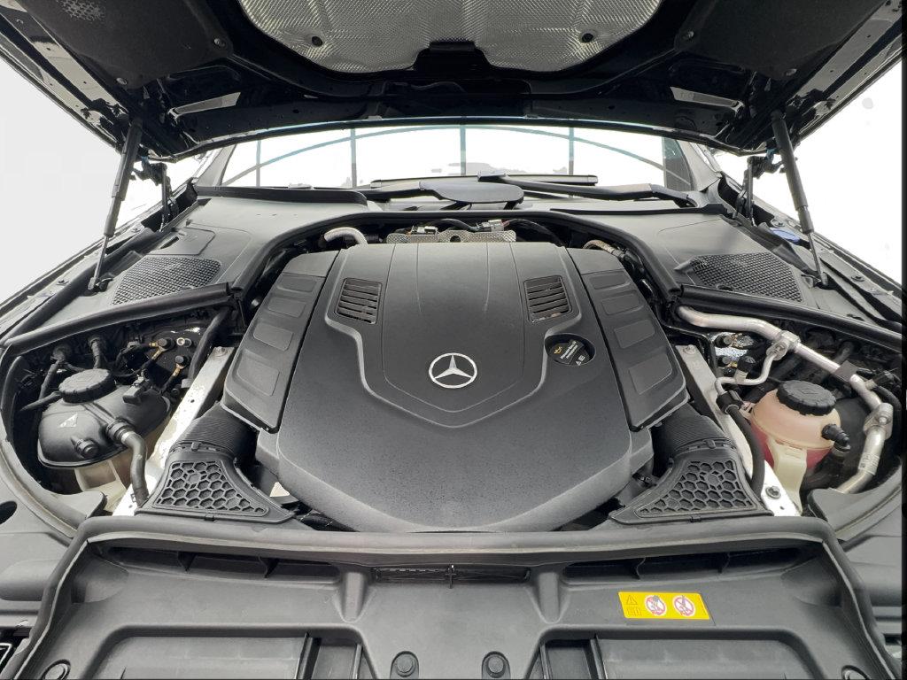 صورة مصغرة 21 لـ 2023 Mercedes-BENZ S-CLASS
