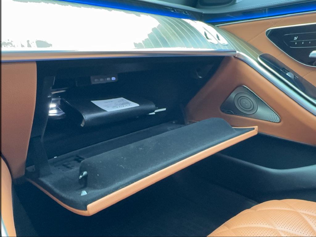 صورة مصغرة 49 لـ 2023 Mercedes-BENZ S-CLASS