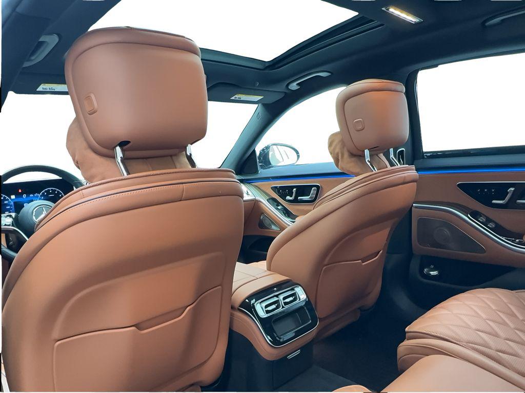 2023 Mercedes-BENZ S-CLASS thumbnail 25