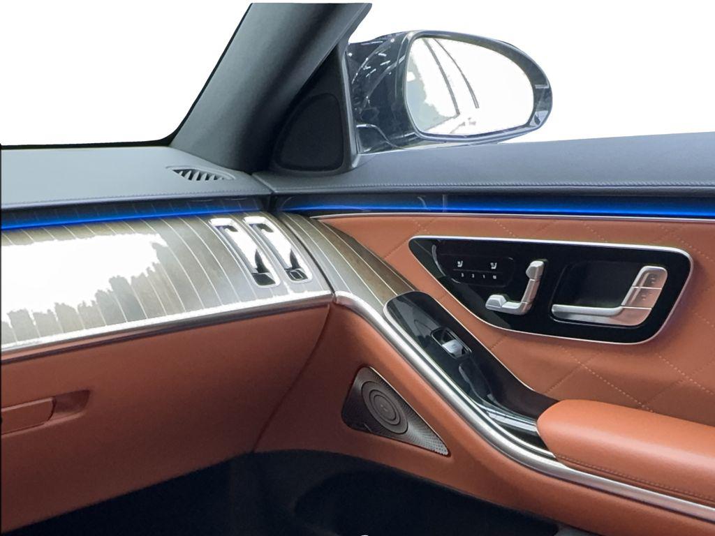 2023 Mercedes-BENZ S-CLASS thumbnail 40