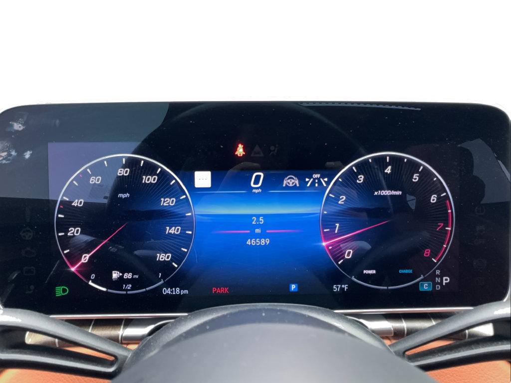 صورة مصغرة 45 لـ 2023 Mercedes-BENZ S-CLASS