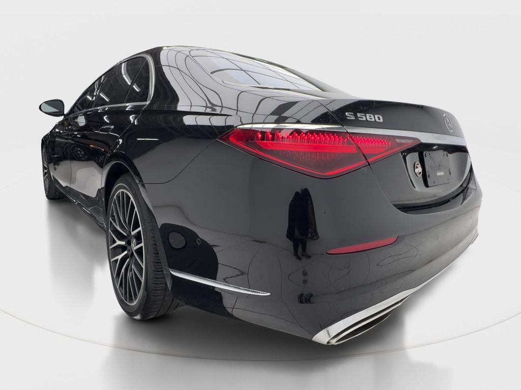 صورة 10 لـ 2023 Mercedes-BENZ S-CLASS