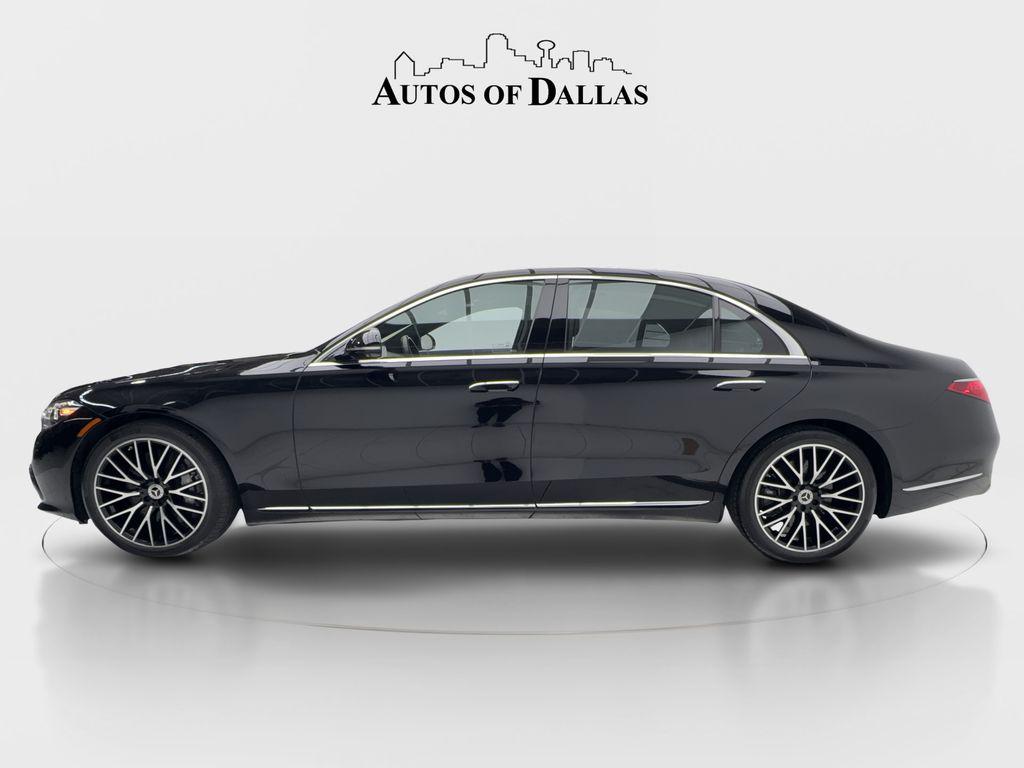 صورة 5 لـ 2023 Mercedes-BENZ S-CLASS