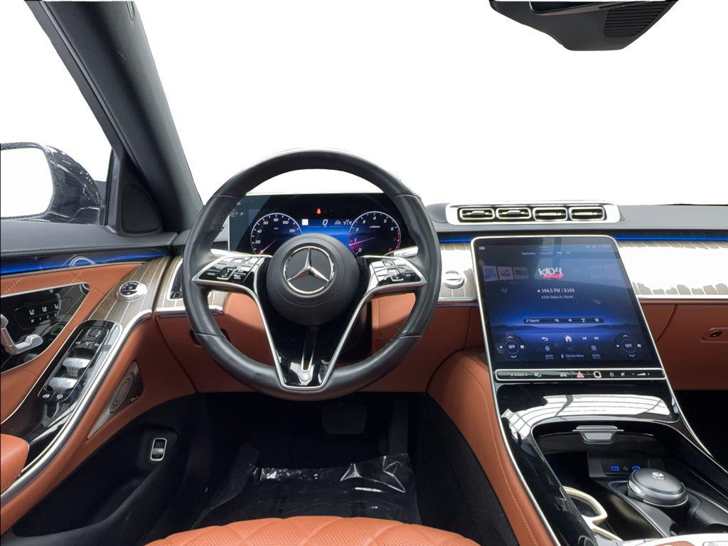 2023 Mercedes-BENZ S-CLASS thumbnail 37
