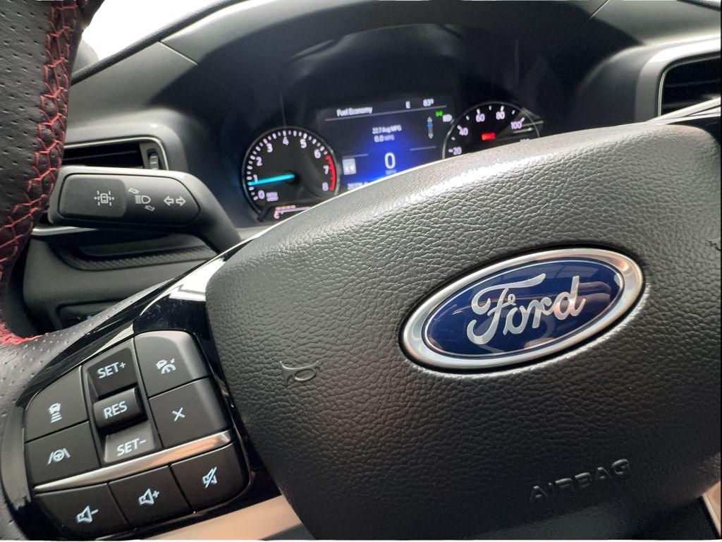صورة مصغرة 42 لـ 2023 FORD EXPLORER ST-LINE