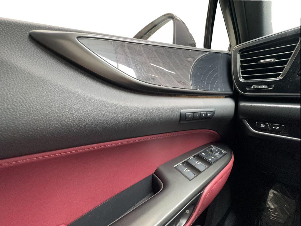 2022 Lexus NX 350 PREMIUM 照片 44