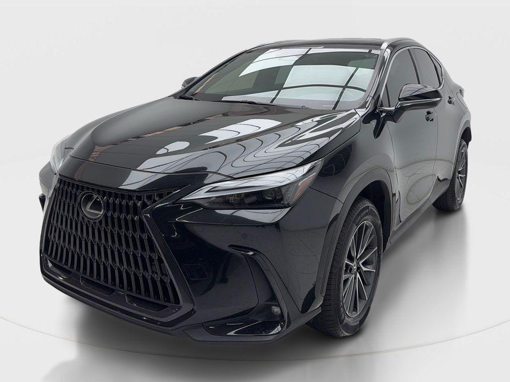 2022 Lexus NX 350 PREMIUM 照片 4