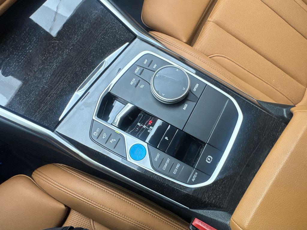 2024 BMW I4 GRAN COUPE EDRIVE35 缩略图 68