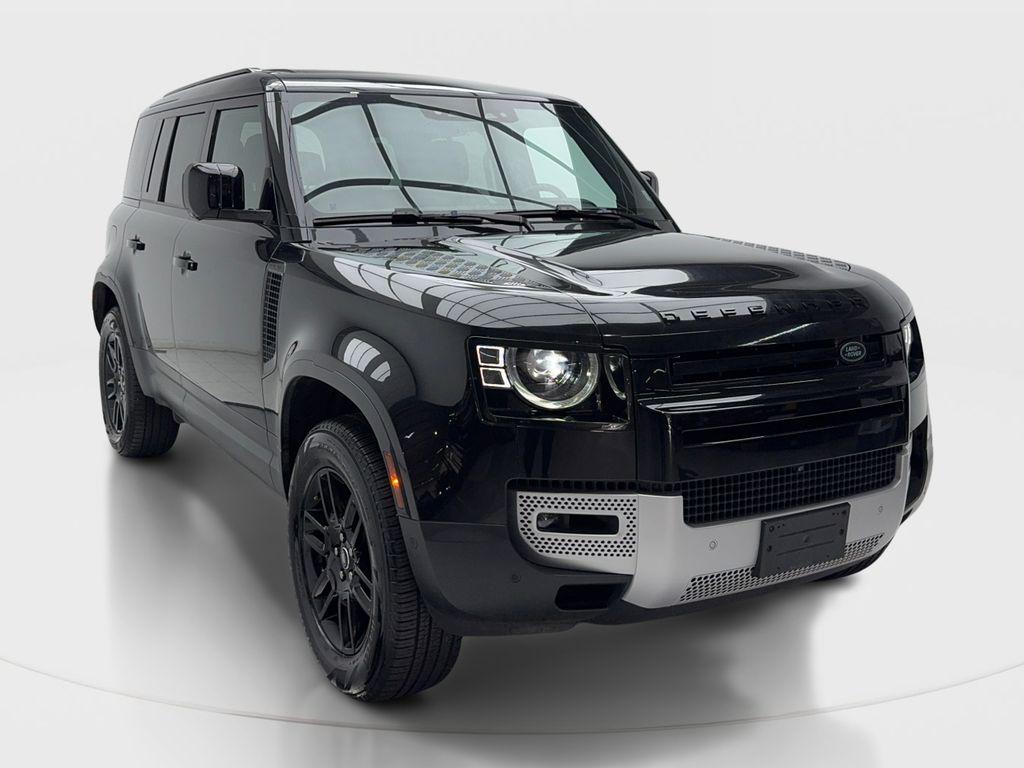 2025 LAND Rover DEFENDER 110 P300 — миниатюра 2