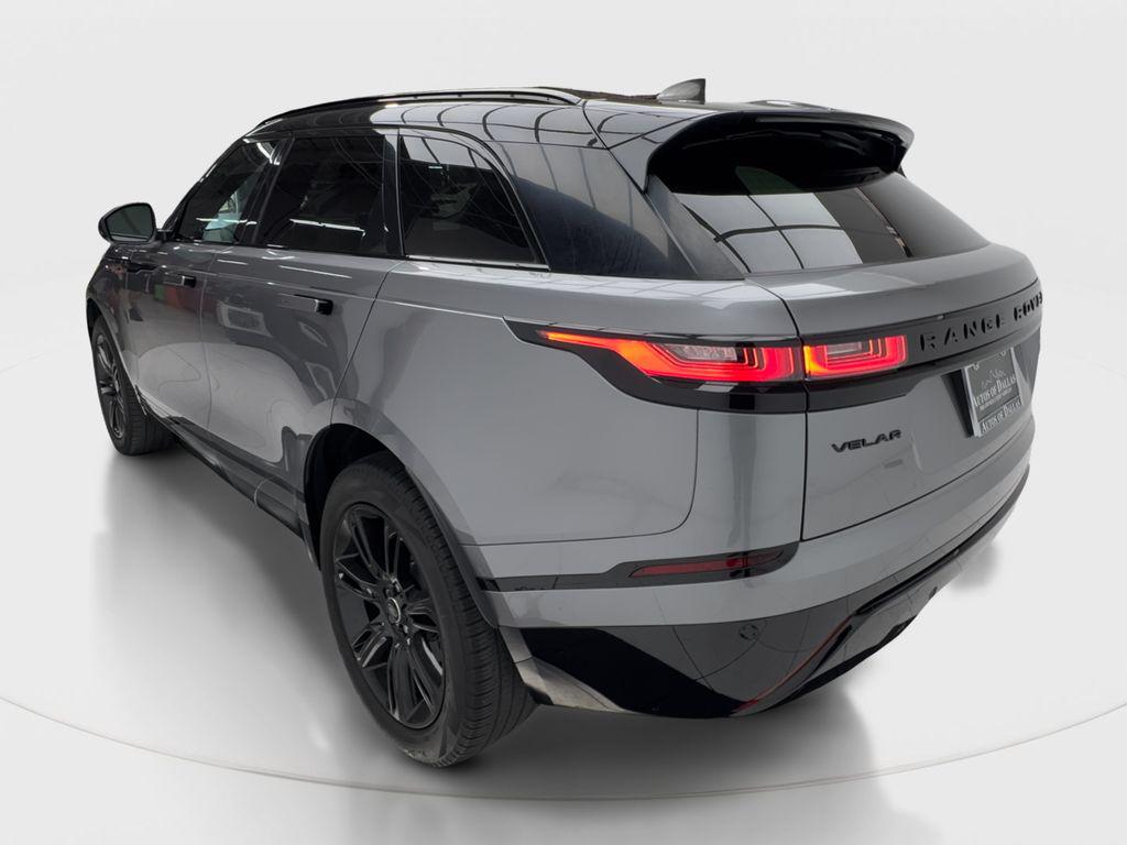 2023 LAND Rover RANGE ROVER VELAR P250 S R-DYNAMIC — фото 10
