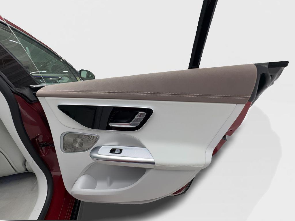 صورة مصغرة 28 لـ 2023 Mercedes-BENZ EQE