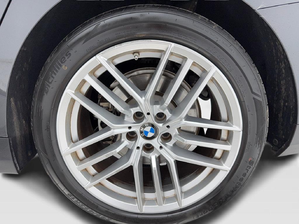 2024 BMW 530 I thumbnail 55