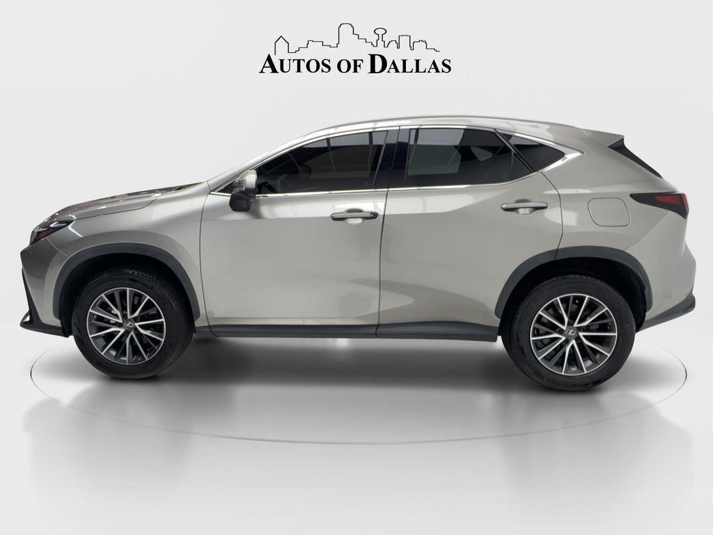 صورة 5 لـ 2022 Lexus NX 250 BASE