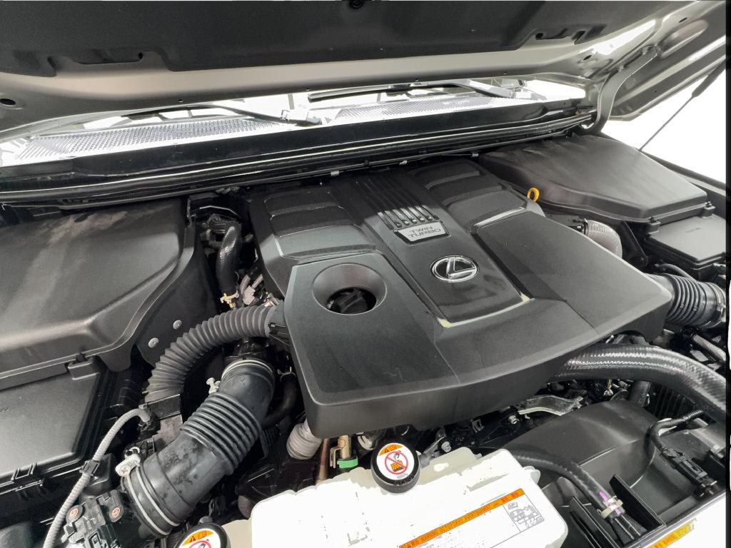 2024 Lexus GX 550 PREMIUM+ 缩略图 20