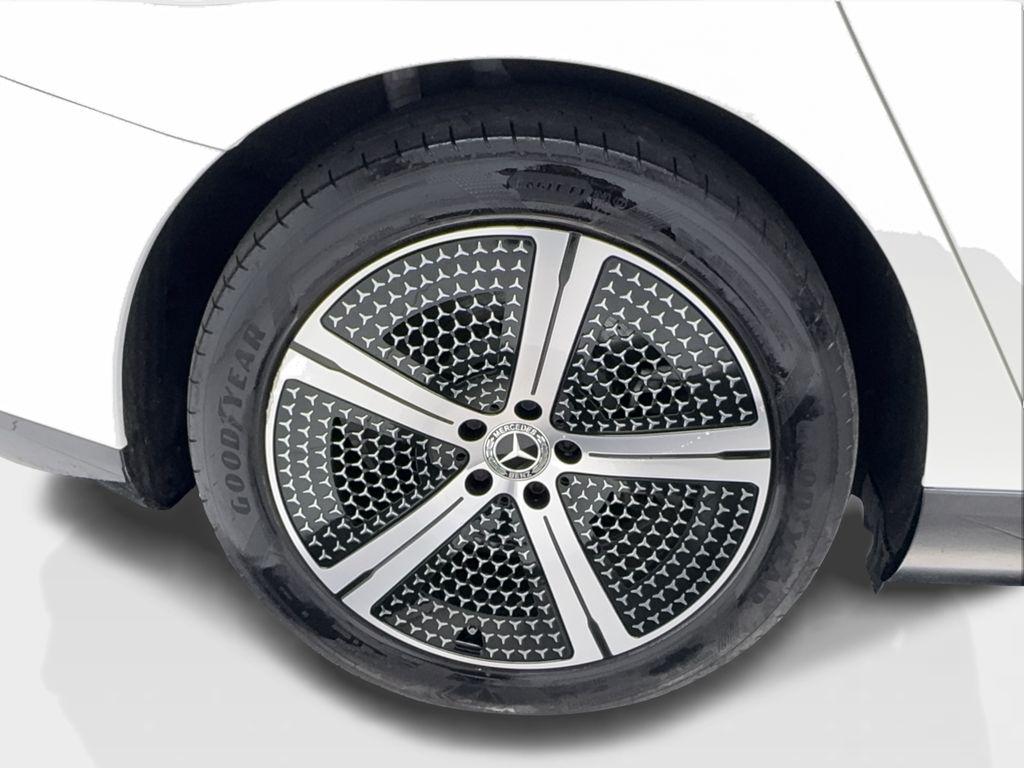 صورة مصغرة 14 لـ 2023 Mercedes-BENZ EQS