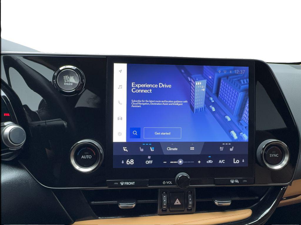 2024 Lexus NX 250 PREMIUM 缩略图 47