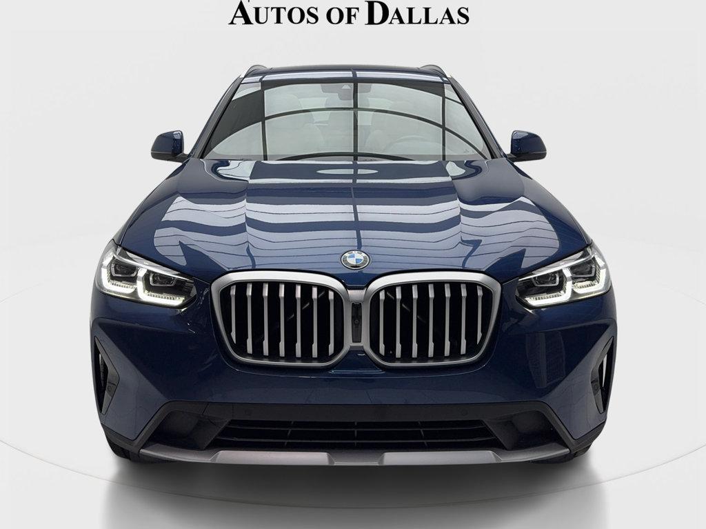 صورة 4 لـ 2023 BMW X3 SDRIVE30I