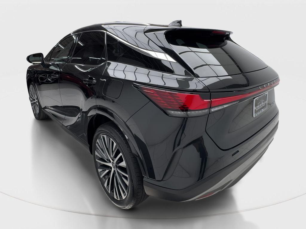 صورة 10 لـ 2023 Lexus RX 350 PREMIUM PLUS