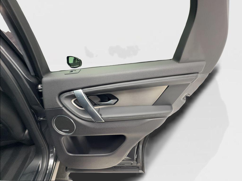 2025 LAND Rover DISCOVERY SPORT DYNAMIC SE — миниатюра 28