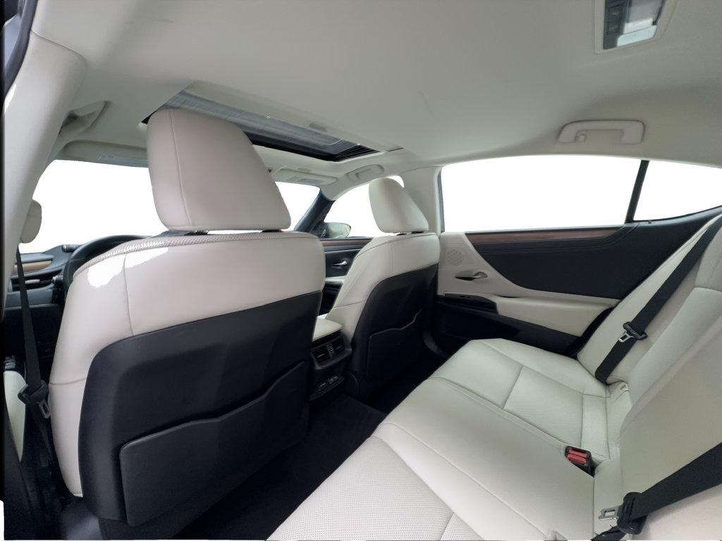 2024 Lexus ES 250 BASE — миниатюра 26