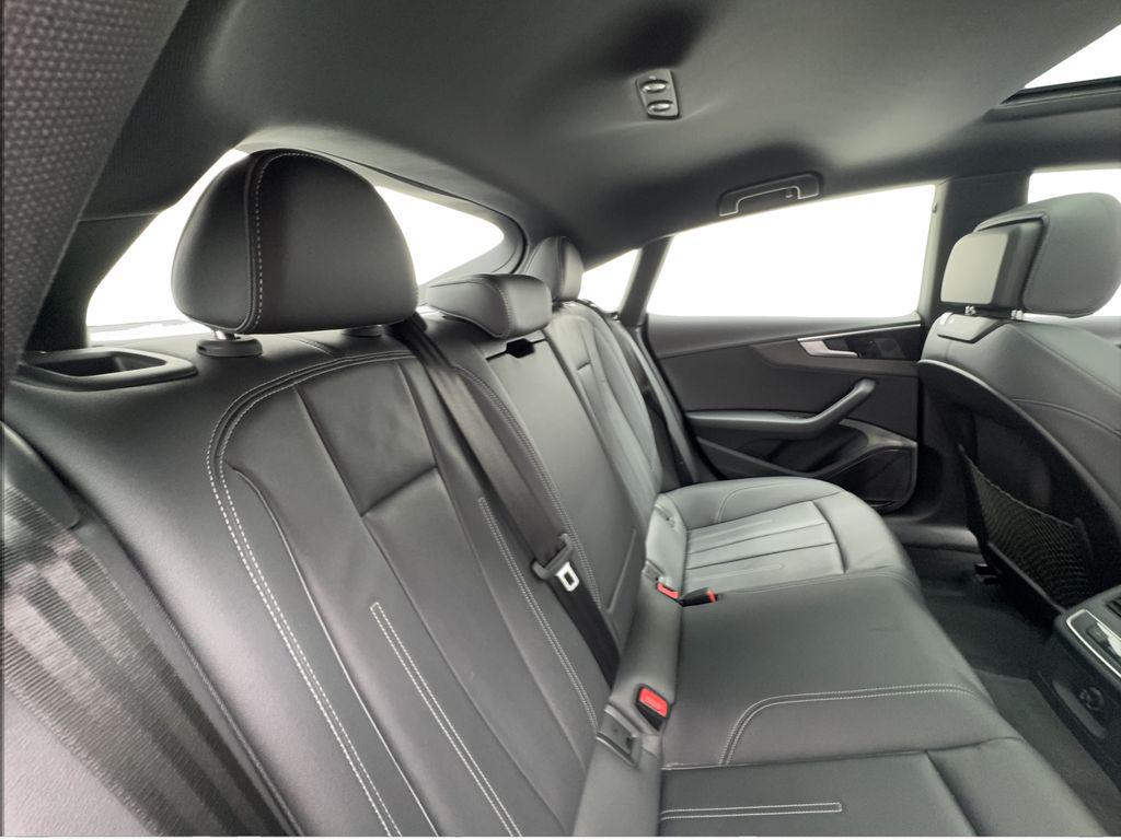 2023 AUDI A5 SPORTBACK 45 S LINE PREMIUM — миниатюра 28