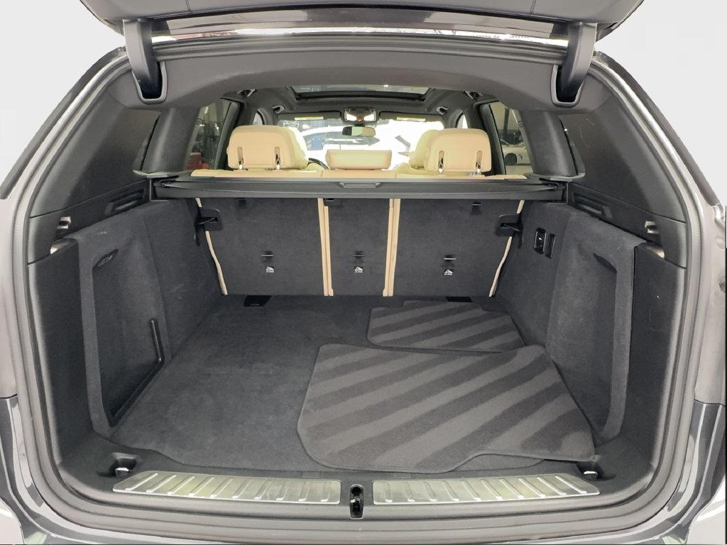 2024 BMW X3 SDRIVE30I 缩略图 18