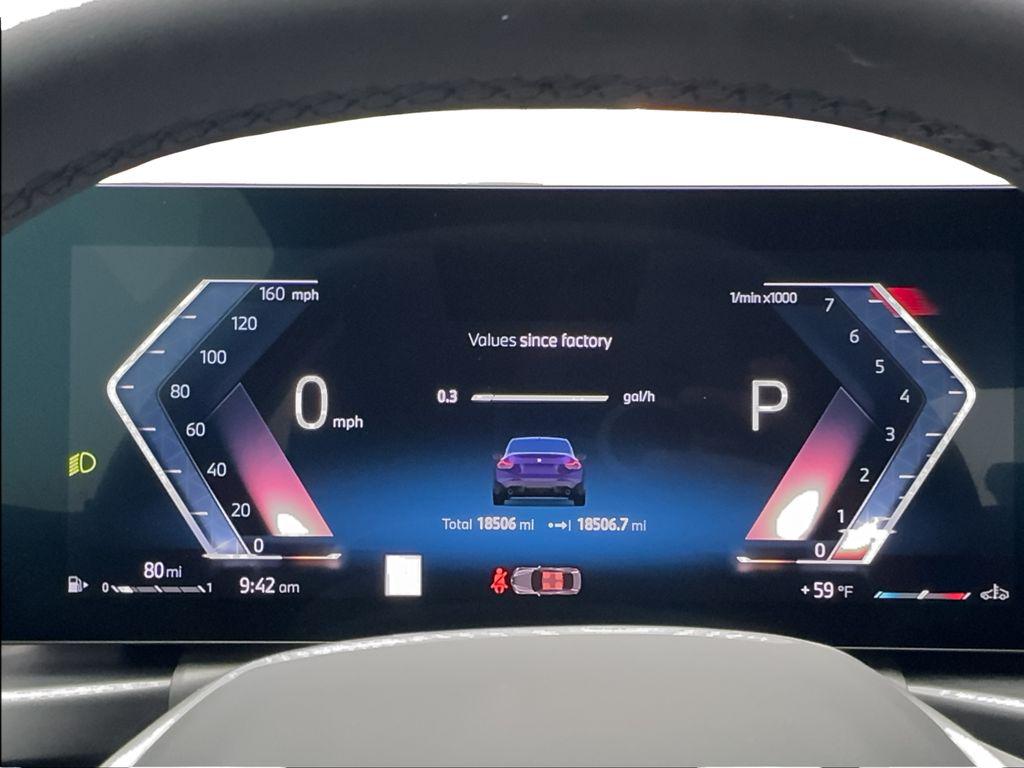 صورة مصغرة 39 لـ 2025 BMW 230 230I