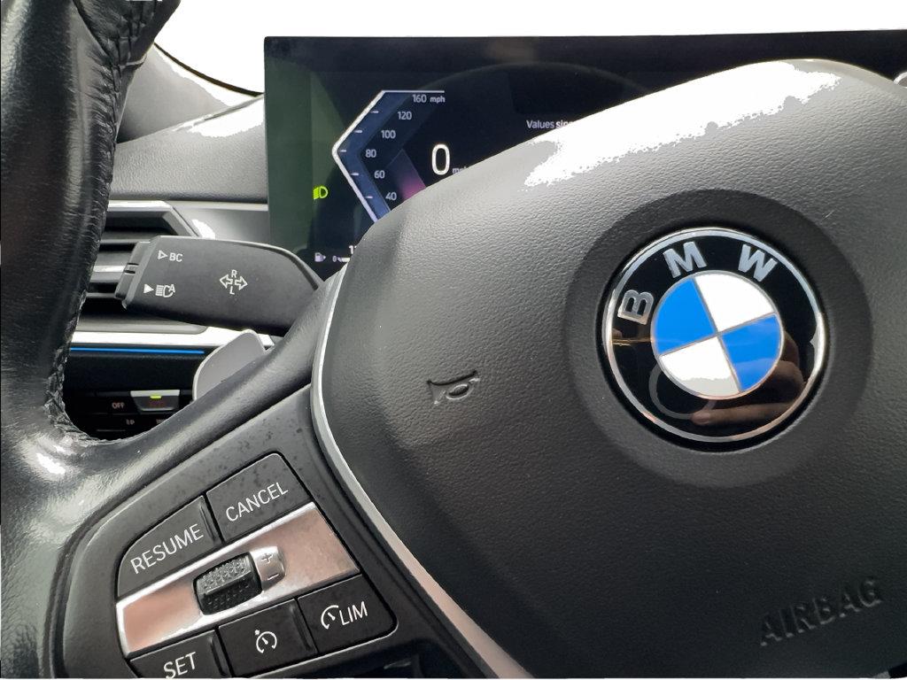 2024 BMW 430 I 缩略图 44