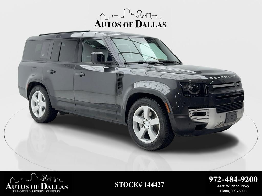 2023 Land Rover Defender