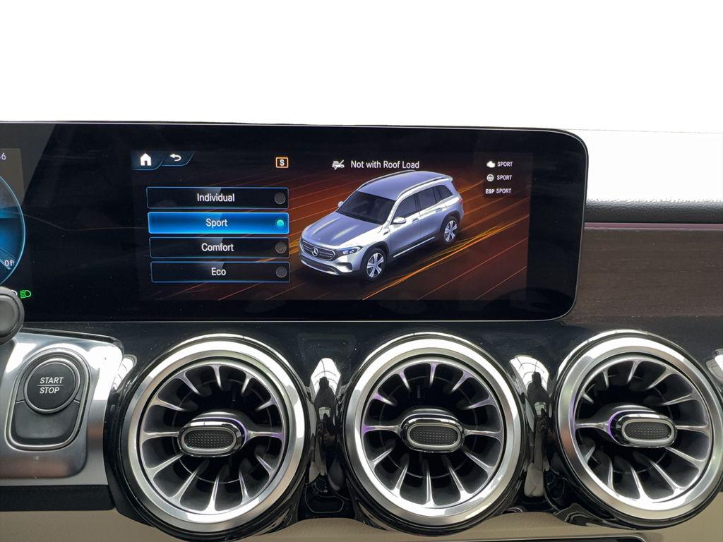 2023 Mercedes-BENZ EQB 缩略图 47