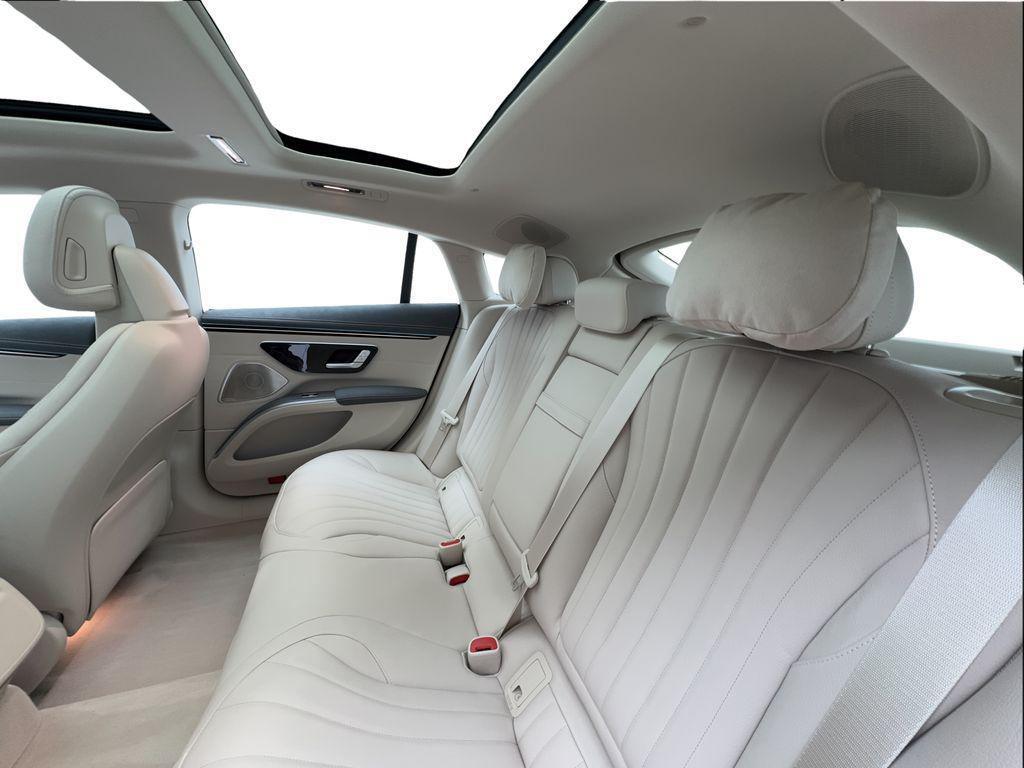 2023 Mercedes-BENZ EQS — миниатюра 23