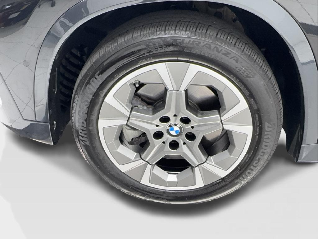 2026 BMW X1 XDRIVE28I — миниатюра 15