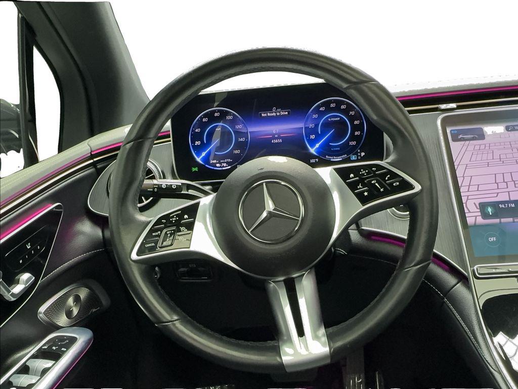 2023 Mercedes-BENZ EQE thumbnail 33