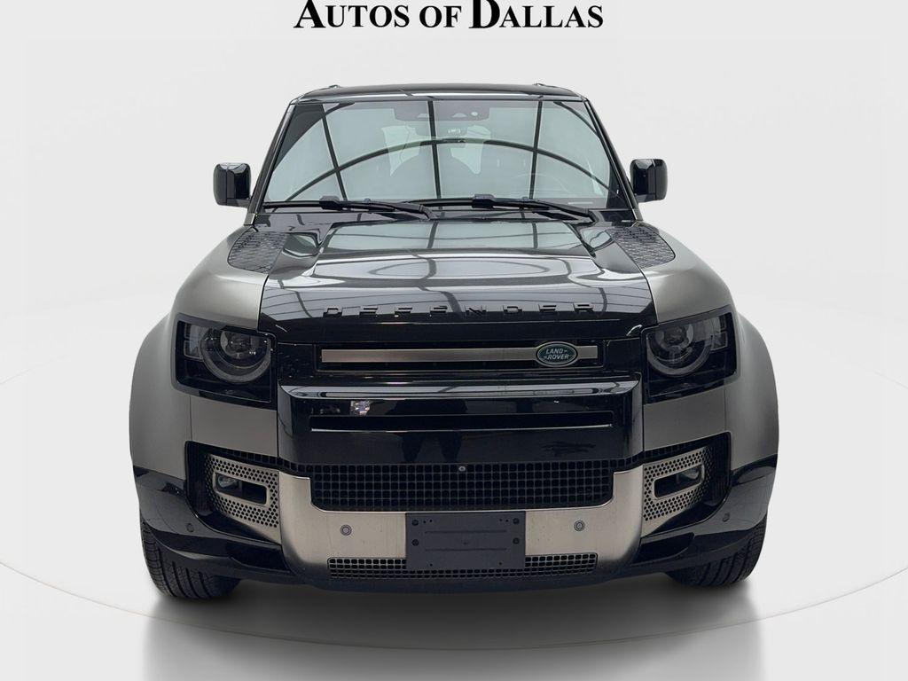 2021 LAND Rover DEFENDER 110 X 照片 3