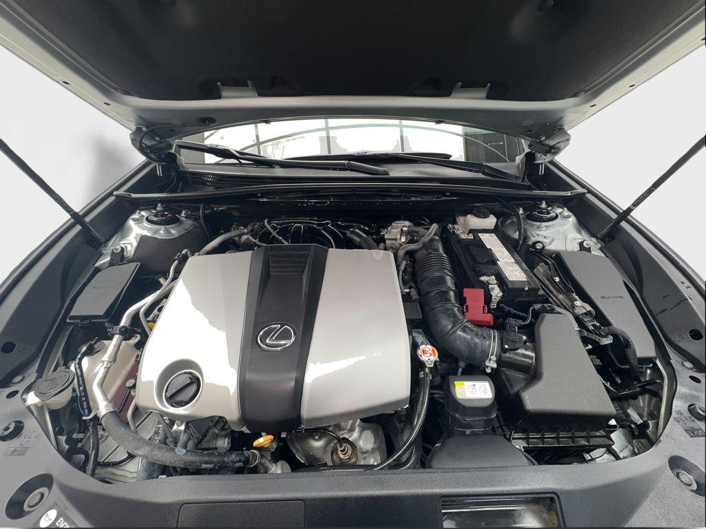 2023 Lexus ES 350 BASE 缩略图 17